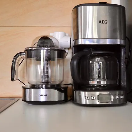 Apartament Chania Sweet Apts *