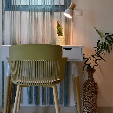 Chania Sweet Apts Chania (Crete)