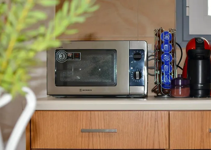 Chania Sweet Apts Apartament