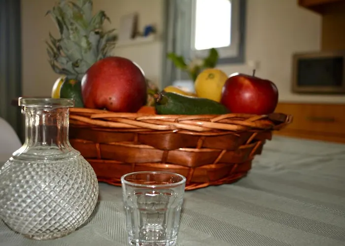 Chania Sweet Apts Chania (Crete)