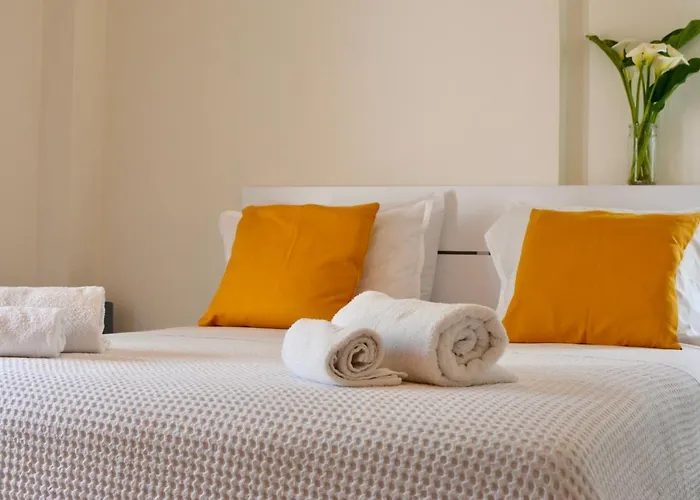 Chania Sweet Apts Apartament Chania (Crete)