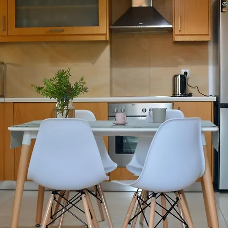 Chania Sweet Apts