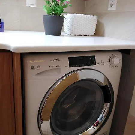 Chania Sweet Apts