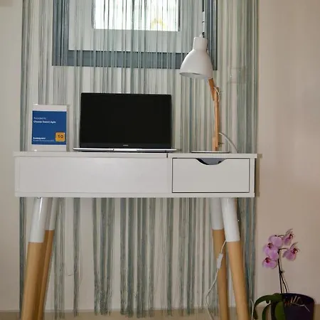 Chania Sweet Apts 干尼亞