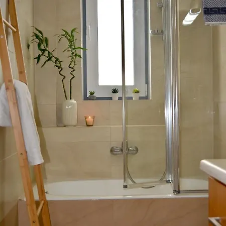 Chania Sweet Apts 干尼亞