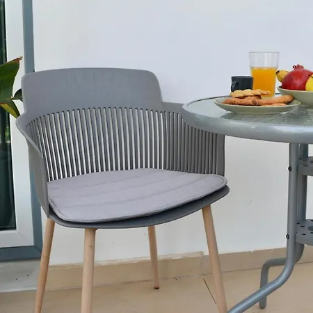 Chania Sweet Apts 干尼亞
