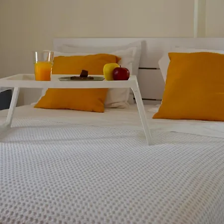 公寓 Chania Sweet Apts 干尼亞