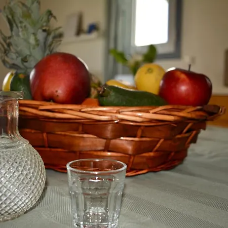 Chania Sweet Apts 干尼亞