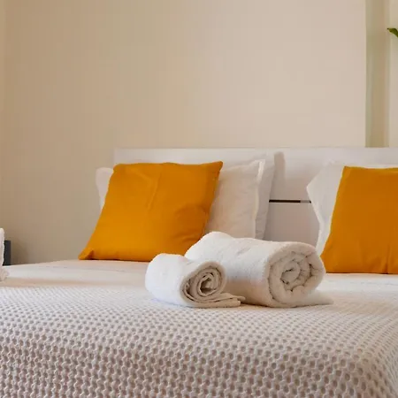 Chania Sweet Apts Apartman Hriszí Aktí Haniá