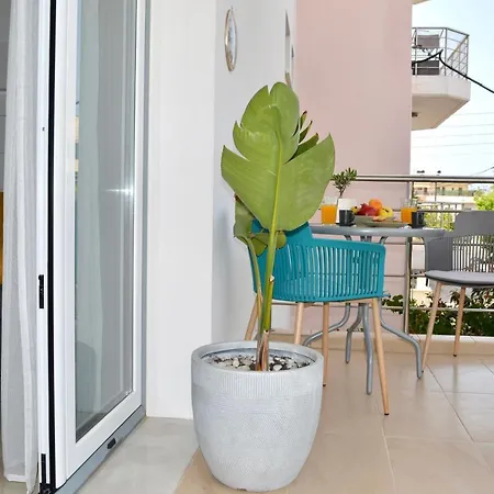 Apartament Chania Sweet Apts