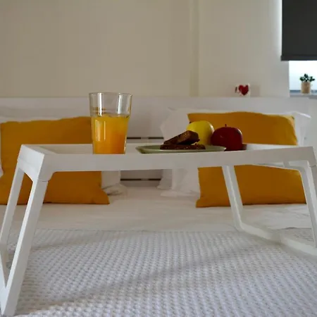 Chania Sweet Apts Apartman Hriszí Aktí Haniá