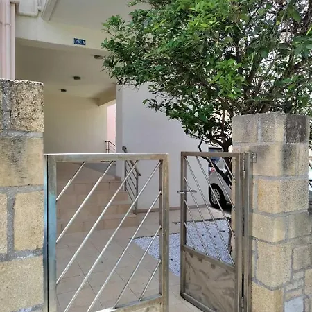 Chania Sweet Apts 干尼亞