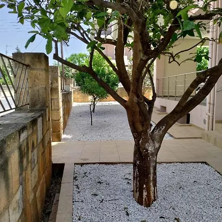 Daire Chania Sweet Apts