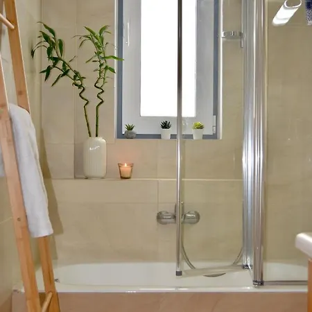 Chania Sweet Apts * Hriszí Aktí Haniá