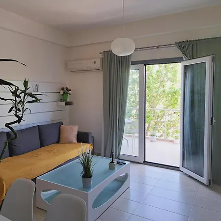 Chania Sweet Apts