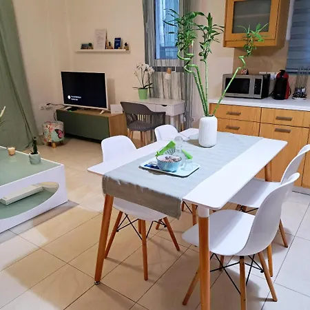 Chania Sweet Apts * 干尼亞