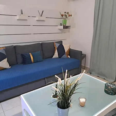Chania Sweet Apts * Hriszí Aktí Haniá