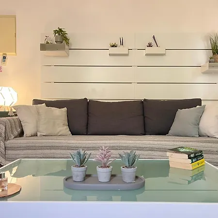 Daire Chania Sweet Apts