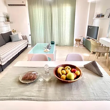 Daire Chania Sweet Apts