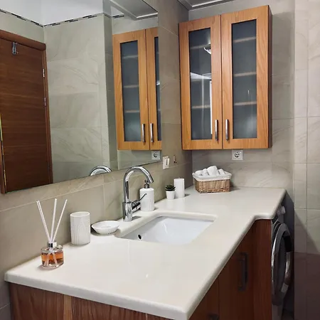 Chania Sweet Apts Daire *