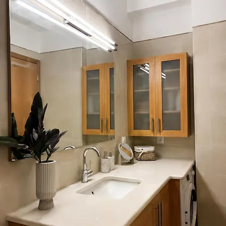 Chania Sweet Apts