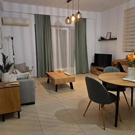 Appartement Chania Sweet Apts