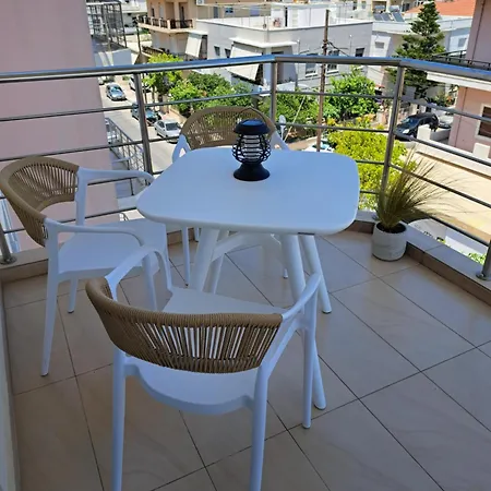 Chania Sweet Apts Daire *