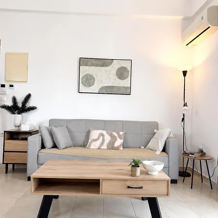 Chania Sweet Apts Daire