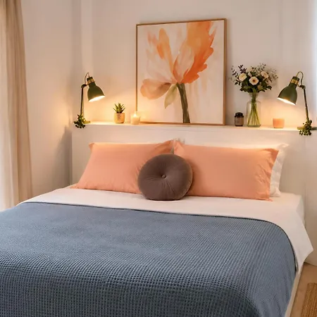 Chania Sweet Apts La Canée