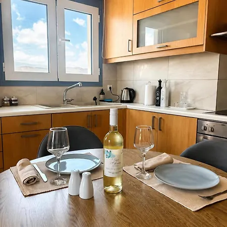 Chania Sweet Apts Daire *