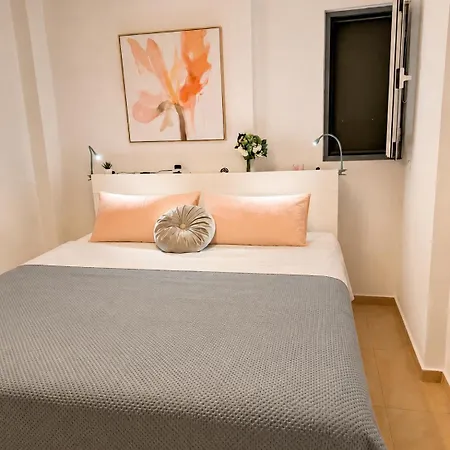 Chania Sweet Apts Hanya