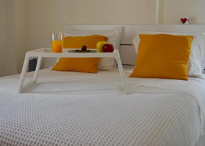 アパート Chania Sweet Apts ハニア