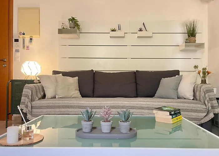 アパート Chania Sweet Apts