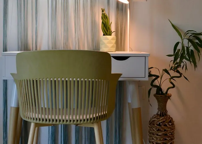 Chania Sweet Apts ハニア