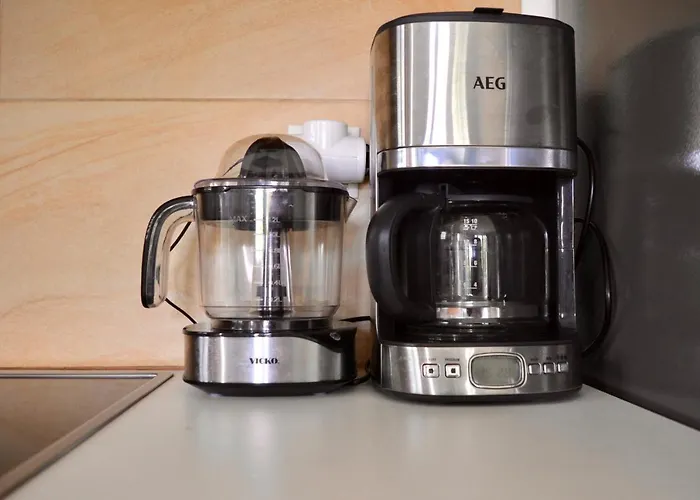 Appartement Chania Sweet Apts *